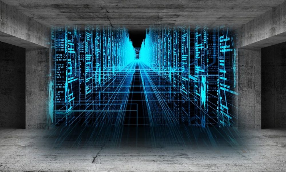 Infographic: What Will The Internet Look Like In 100 Years?