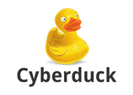 Cyberduck Logo