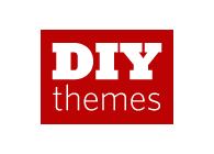 DIYThemes Logo