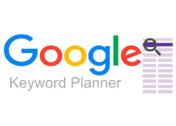 Google Keyword Planner logo