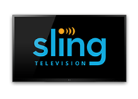 SlingTV logo