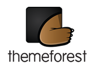 Themeforest Logo