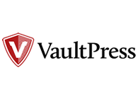 Vaultpress Logo