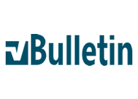 Vbulletin Logo