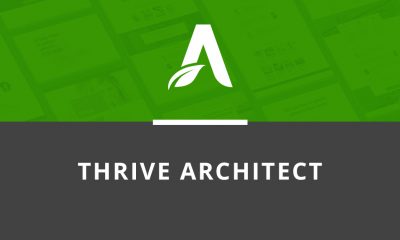 Thrive Architect Review