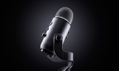 Blue Yeti Microphone Review