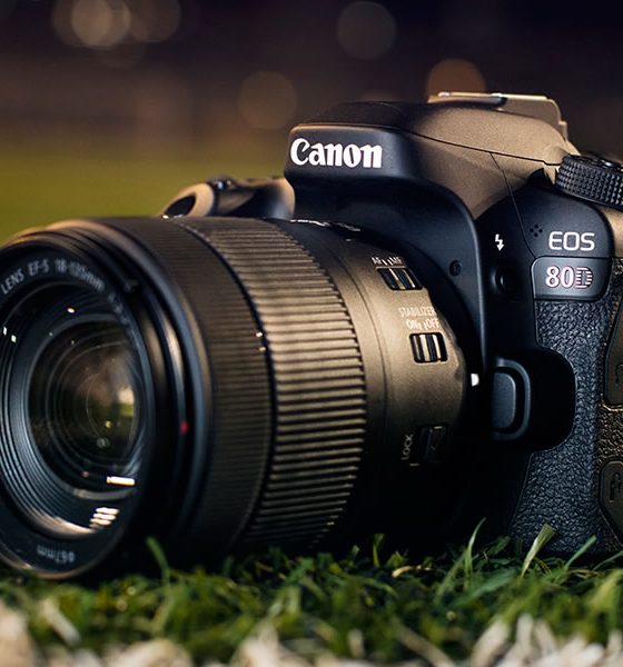 canon eos 80d