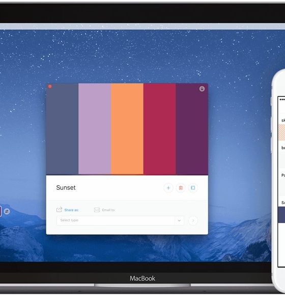 Sip color picker