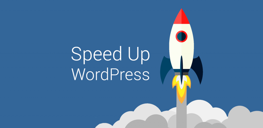 Speed Up WordPress