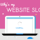 slow website