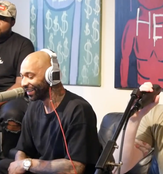 The Joe Budden Podcast