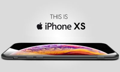 Apple iPhone XS