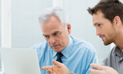 Finding a mentor